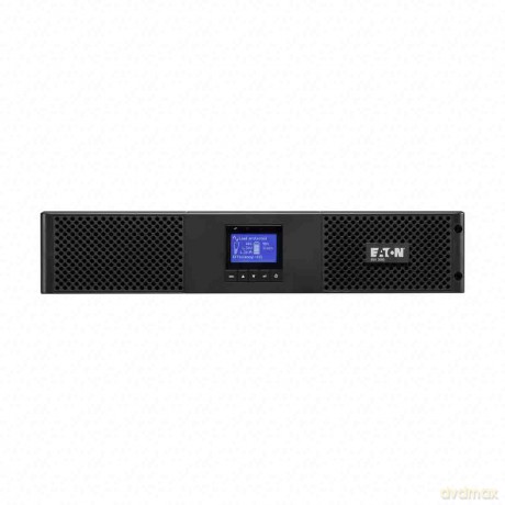9SX 3000i Rack2U LCD/USB/RS232