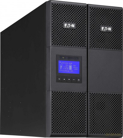 9SX 5000i RT3U LCD/USB/RS232