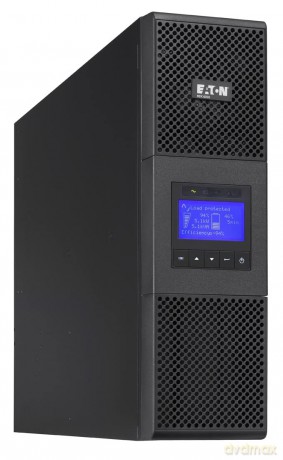 9SX 6000i RT3U LCD/USB/RS232