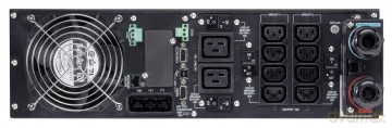 9SX 6000i RT3U LCD/USB/RS232
