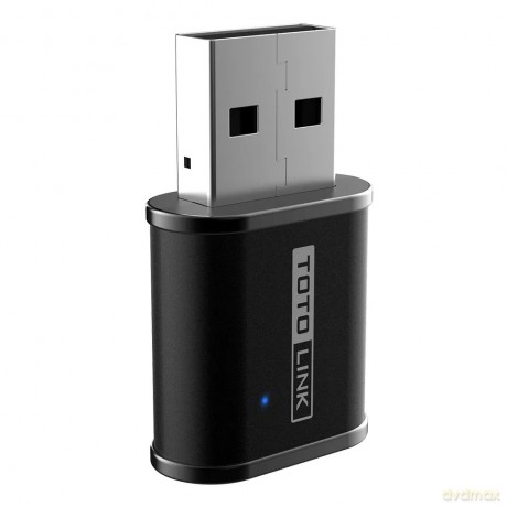 Adapter A650USM WiFi USB AC650 Dual Band MU-MIMO