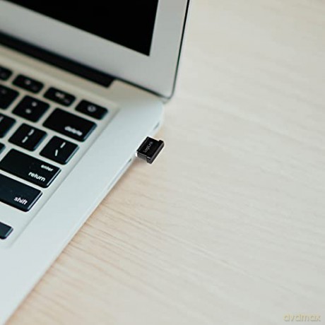 Adapter Bluetooth 5.0 na USB