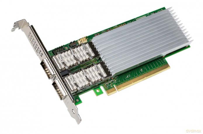 Adapter E810-CQDA2 E810CQDA2