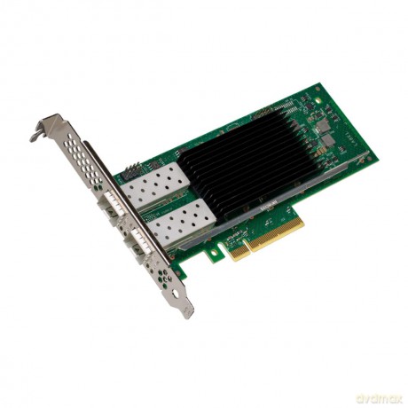 Adapter E810-XXVDA2 E810XXVDA2BLK
