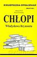 Biblioteczka opracowań nr 001 Chłopi [KSIĄŻKA]