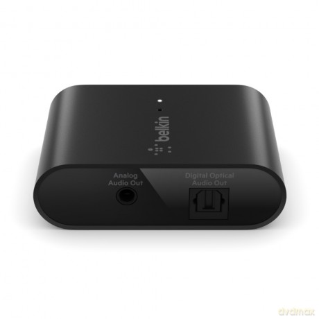 Adapter SoundForm Connect AirPlay2 EU czarny