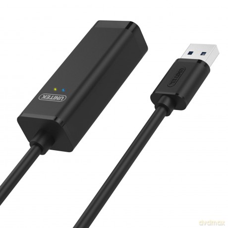Adapter USB do Fast Ethernet; Y-1468