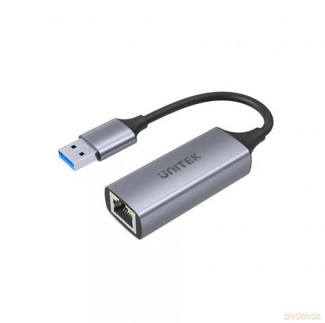 Adapter USB-A 3.1 GEN 1 RJ45; 1000 Mbps; U1309A