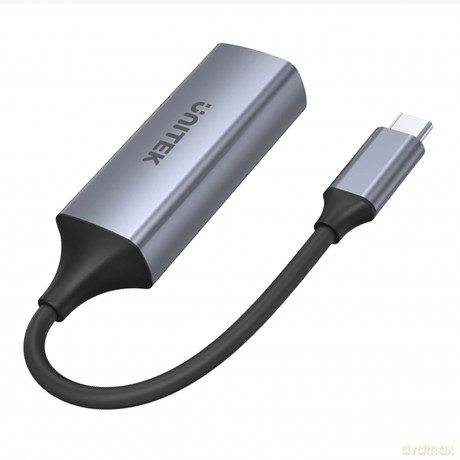 Adapter USB-C 3.1 GEN 1 RJ45; 1000 Mbps; U1312A
