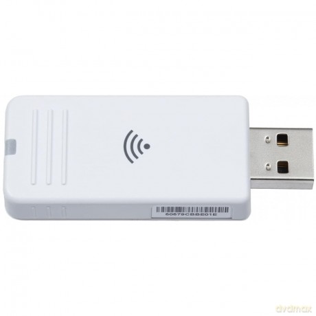 Adapter WiFi 5GHz do projektorów EPSON - ELPAP11