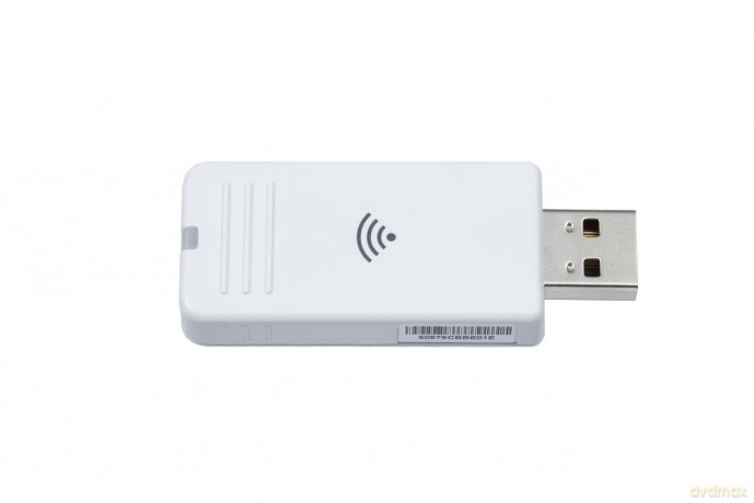 Adapter WiFi 5GHz do projektorów EPSON - ELPAP11