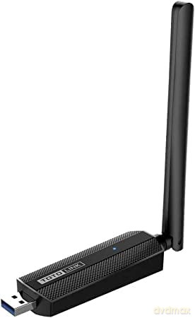 Adapter WiFi USB X6100UA