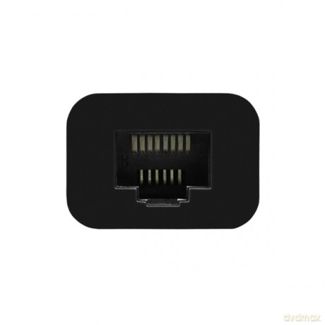 ADE-SR Karta sieciowa Gigabit Ethernet adapter, USB-A 3.2 Gen 1, instalacja automatyczna