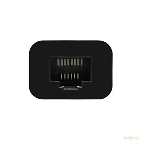 ADE-SRC Karta sieciowa Gigabit Ethernet adapter, USB-C 3.2 Gen 1, instalacja automatyczna
