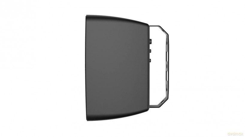 Aktywny system głośnikowy ARES5A/B 2-drożny, stereo, 2x40W Czarne