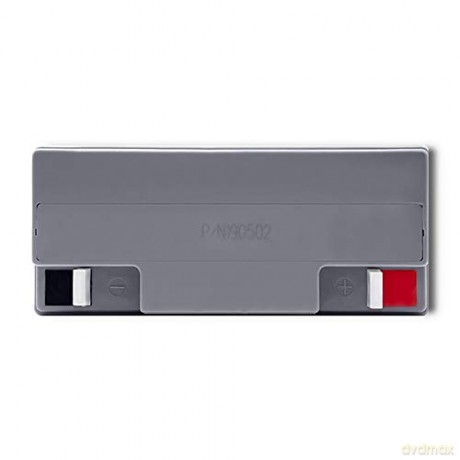 Akumulator AGM 12V | 17Ah | max. 255A