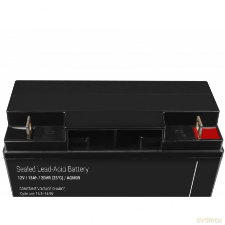 Akumulator AGM 12V 18Ah