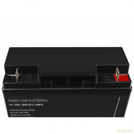 Akumulator AGM 12V 20Ah