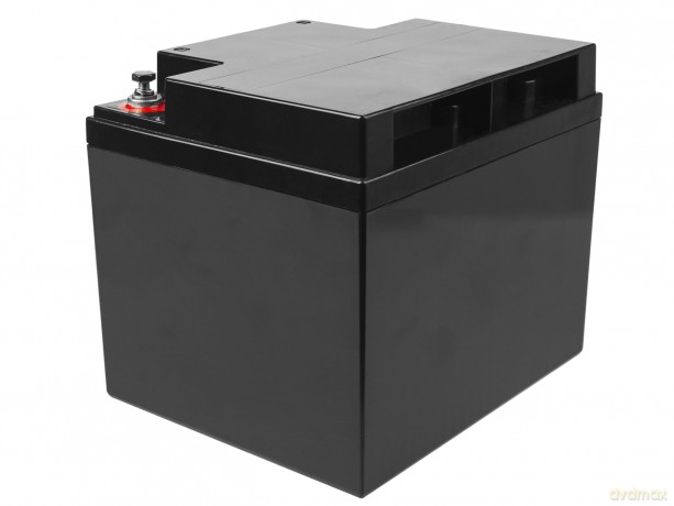 Akumulator AGM 12V 40Ah