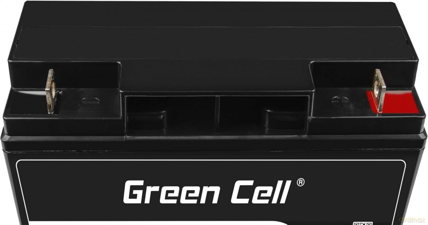 Akumulator AGM 12V 7.2Ah