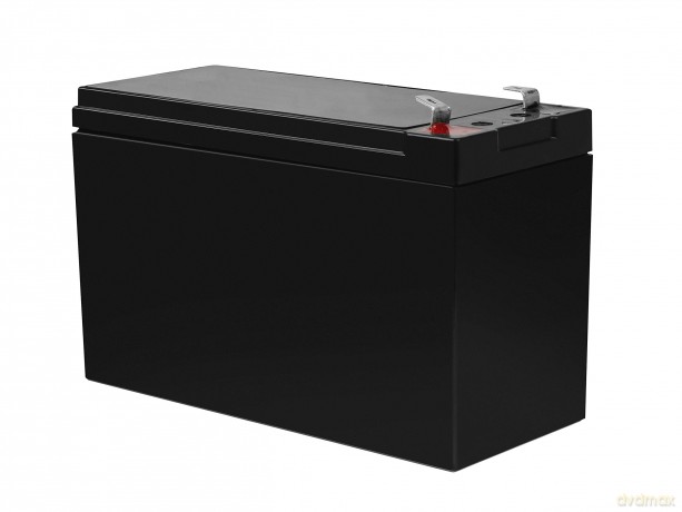 Akumulator AGM 12V 7Ah