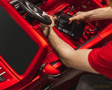 Akumulator AGM 6V 4.0Ah