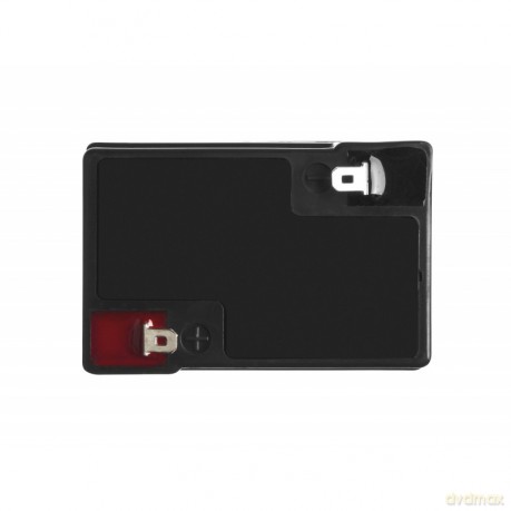 Akumulator AGM 6V 5Ah