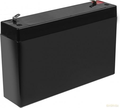 Akumulator AGM 6V 7Ah