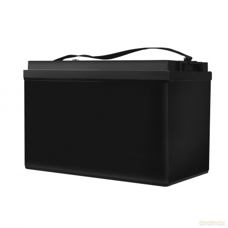 Akumulator AGM VRLA 12V 110A