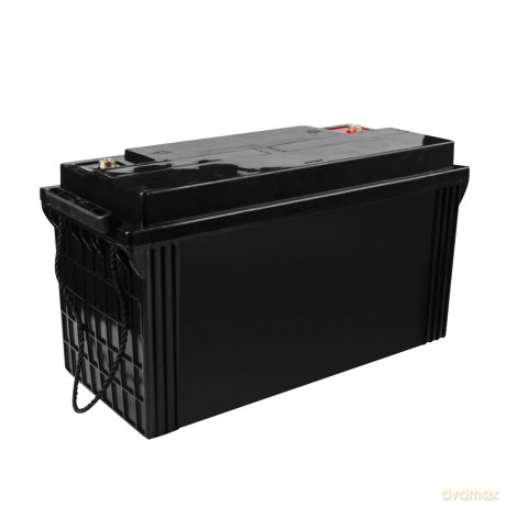 Akumulator AGM VRLA 12V 120A