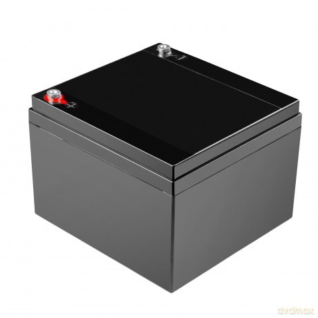 Akumulator AGM VRLA 12V 28Ah