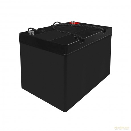 Akumulator AGM VRLA 12V 50Ah