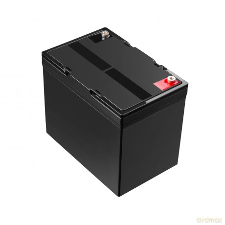 Akumulator AGM VRLA 12V 80Ah