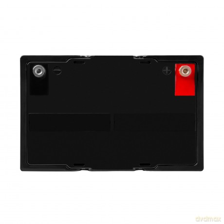 Akumulator AGM VRLA 12V 80Ah