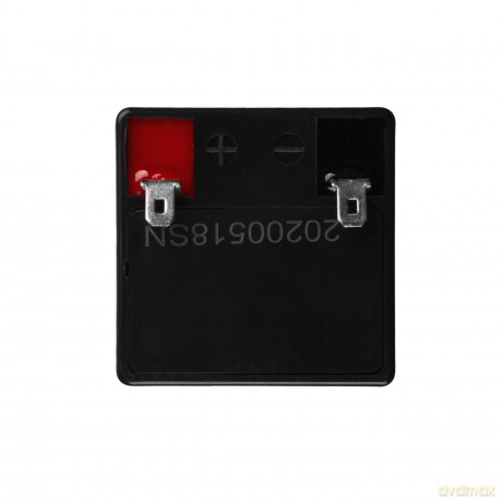 Akumulator AGM VRLA 4V 4Ah b