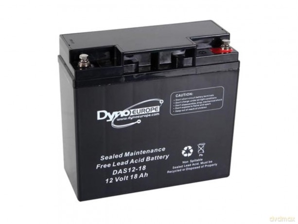 Akumulator PLBATMW1812 MW 18-12