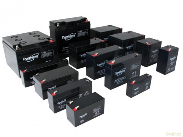 Akumulator PLBATMW1812 MW 18-12