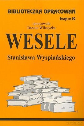 Biblioteczka opracowań nr 020 sele [KSIĄŻKA]