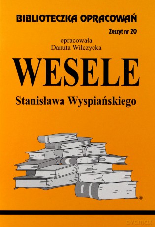 Biblioteczka opracowań nr 020 sele [KSIĄŻKA]