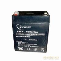 Akumulator uniwersalny 12V/5Ah