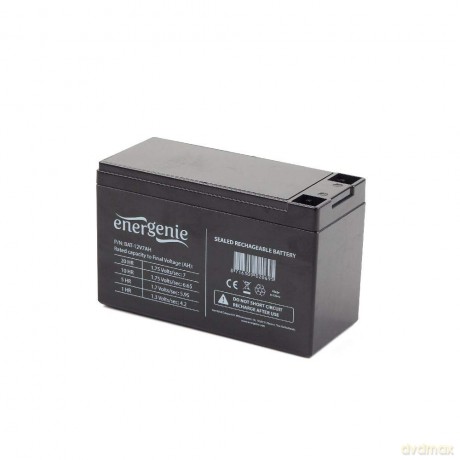 Akumulator uniwersalny 12V/7Ah