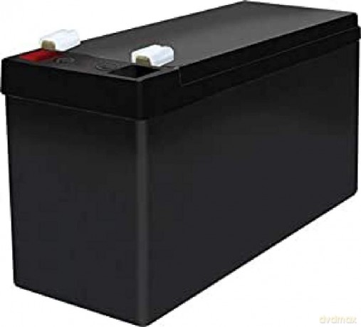 Akumulator żelowy | 12V | 9Ah | max.90A | AGM