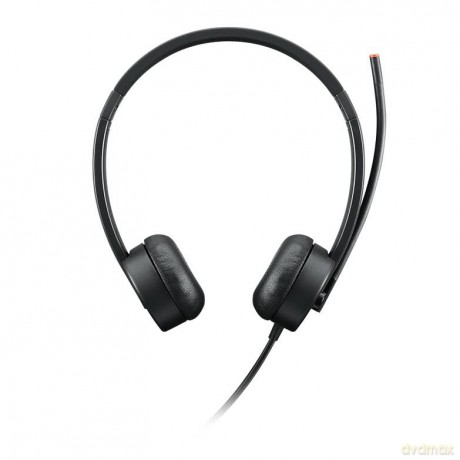Analogowy zestaw słuchawkowy Essential Stereo 4XD0K25030