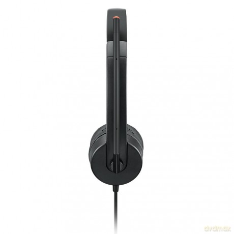 Analogowy zestaw słuchawkowy Essential Stereo 4XD0K25030