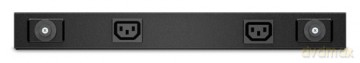 AP6120A Rack PDU Basic 0/1U 20A C20/7xC13,2xC19