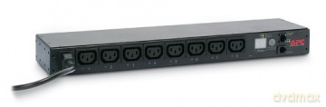AP7920B PDU SWITCHED 1U 10A/230V 8xC13