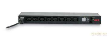 AP7921B PDU SWITCHED 1U 16A/230V 8xC13