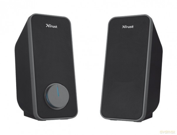 Arys Zestaw głośników 2.0