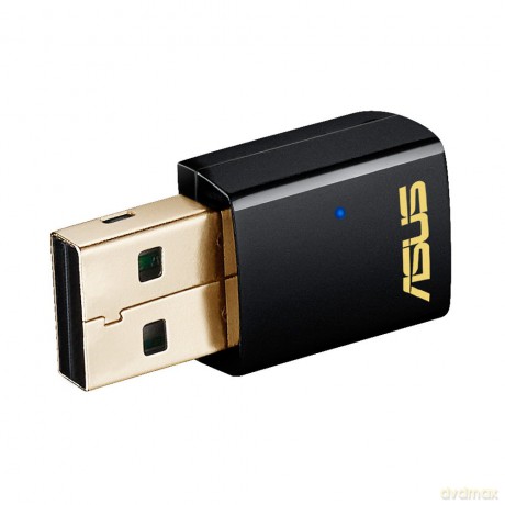 ASUS USB-AC51 Karta Sieciowa USB AC600 DualBand WiFi