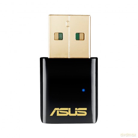 ASUS USB-AC51 Karta Sieciowa USB AC600 DualBand WiFi